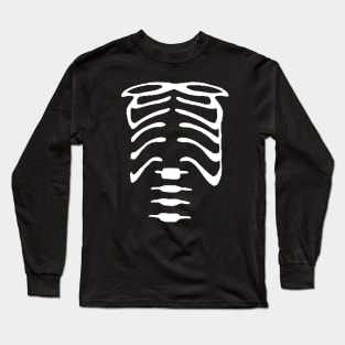 Cobra Kai Bone Long Sleeve T-Shirt